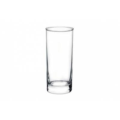 Cortina Tumbler 28cl Set 6   Bormioli Rocco