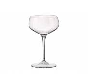 Verres à cocktail