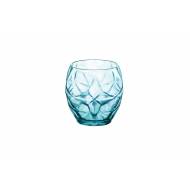 Oriente Cool Blue  Waterglas 40 Cl Set 6  