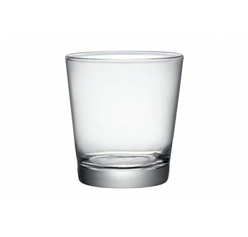 Sestriere Tumbler 24cl  Set 6   Bormioli Rocco