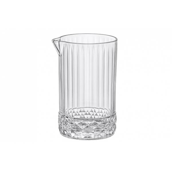 America '20s Mixing Glass 79 Cl  
