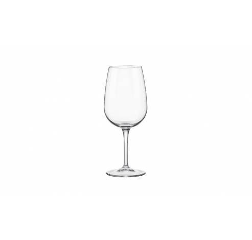 Spazio Wijnglas 50 Cl Set 4   Bormioli Rocco