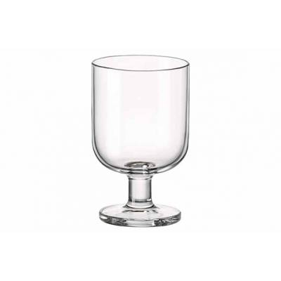 Hosteria Verre A Vin Set6 Small   Bormioli Rocco