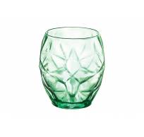 Oriente Waterglas Set6 Cool Green 50cl 