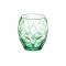 Oriente Waterglas Set6 Cool Green 50cl 