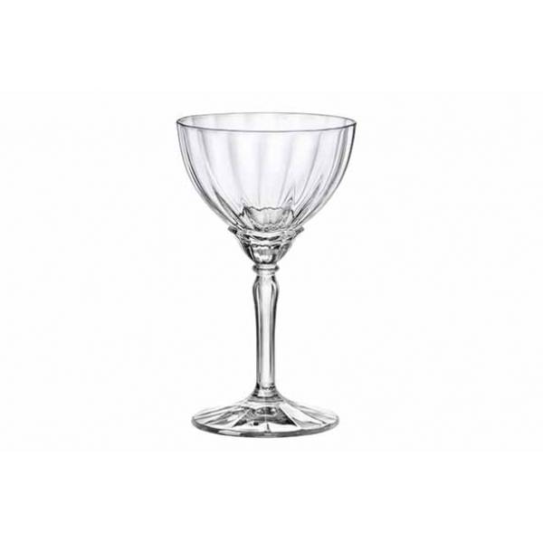 Florian Champagneglas 24cl Set 4  