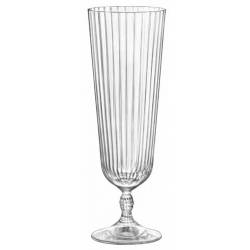 America'20s Sling Cocktailglas Set6 51cl  