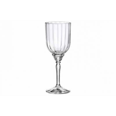 Florian Cocktailglas Set6 24,5cl   Bormioli Rocco