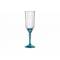 Florian Kir Royal Glas Set6 Blauw 21cl  