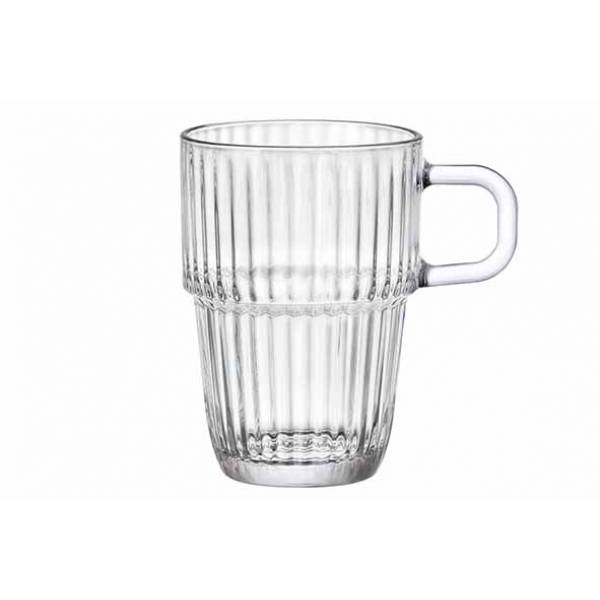 Barshine Mug 31,5cl D7,9xh11,2cm 