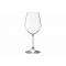 Vino Wijnglas 43,5cl Set4 D8,8xh21,3cm 