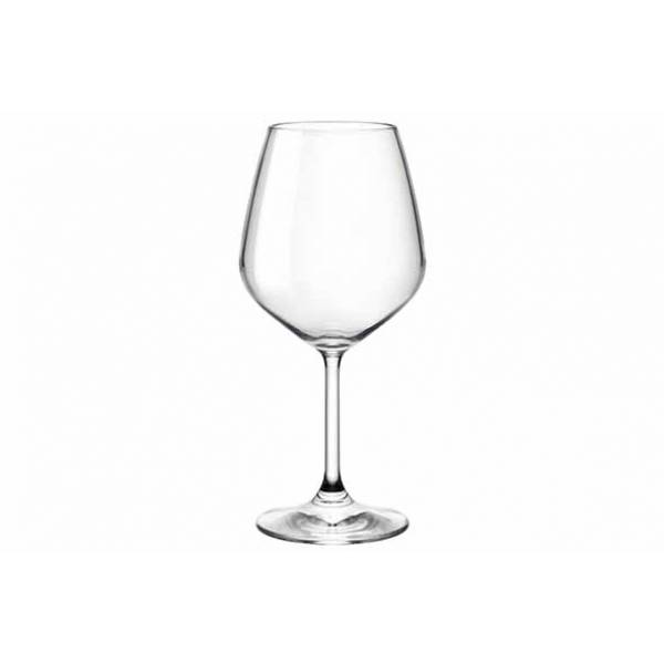 Vino Wijnglas 53cl Set4 D9,8xh21,3cm 