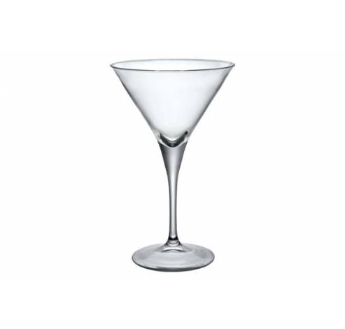 Ypsilon Cocktailglas 24,5cl Set2   Bormioli Rocco