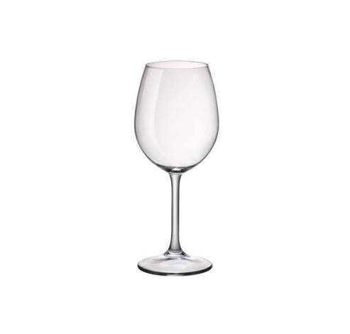 Riserva Wijnglas S6 37cl   Bormioli Rocco