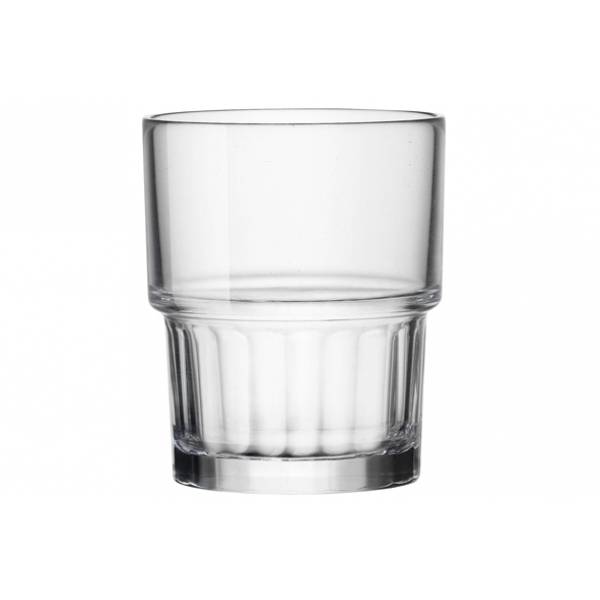 Lyon Tumbler 20cl Set6  