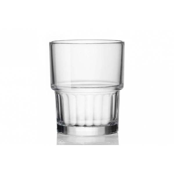 Lyon Tumbler 20cl Set6  