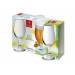 Executive Bierglas 37.5 Cl Set3  