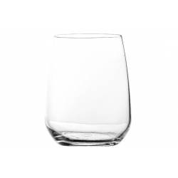 Restaurant Glazenset8 4 Wijn + 4 Tumbler Wijn D8xh22cm - Tumbler D7xh10,5cm 