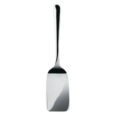 Signature petite spatule en inox 30cm 