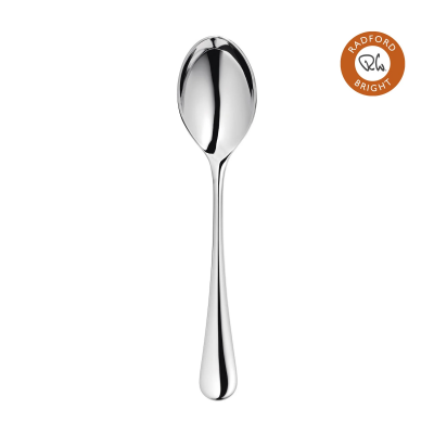 Radford cuillère à dessert en inox 17.5cm 