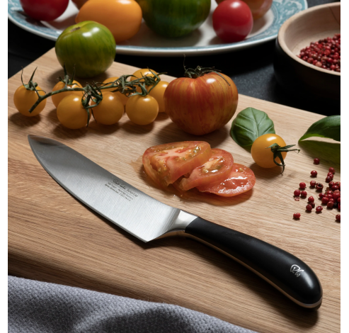 Signature couteau de chef en inox 14cm  Robert Welch