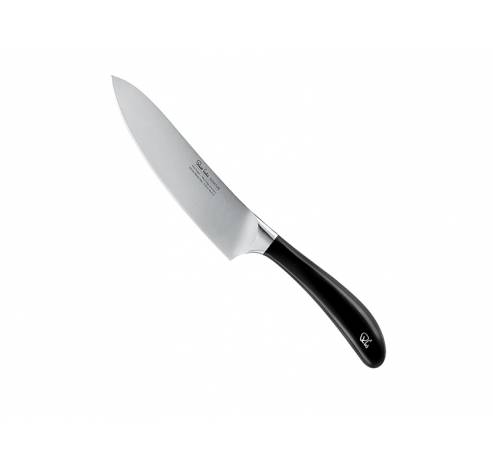 Signature couteau de chef en inox 16cm  Robert Welch