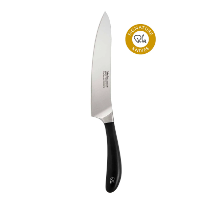 Signature couteau de chef en inox 20cm  Robert Welch