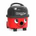 Henry Next HVN200-11 Stofzuiger rood met kit AST0 Numatic