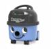 Henry Next HVN201-11 Stofzuiger blauw met kit AST0 Numatic