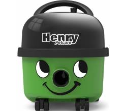 Henry Petcare HPC200-11 Stofzuiger groen met kit HS0 9L Numatic
