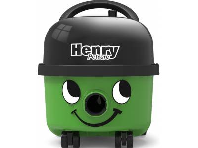 huiswerk Op de kop van Arbitrage Henry Petcare HPC200-11 Stofzuiger groen met kit HS0 9L