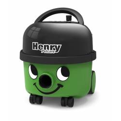 Henry Petcare HPC160-11 Stofzuiger groen met kit HS0 6L Numatic