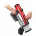 Henry quick hen100r rood           Numatic
