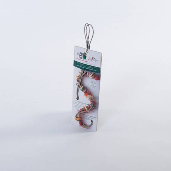 Fire wire flexible skewers Fire wire flexible skewers