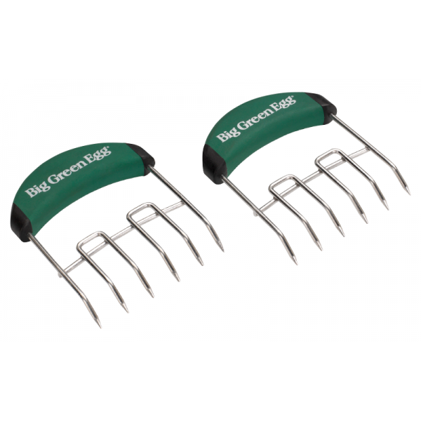 Big Green Egg Stainless Steel Meat Claws
