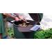 Big Green Egg Cast Iron Plancha Large Big Green Egg Cast Iron Plancha Large