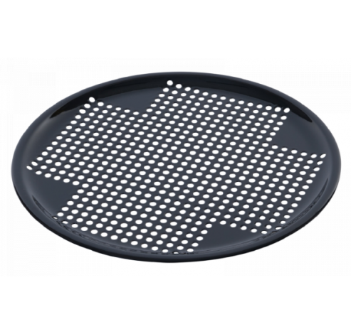 Round Perforated Grid 16