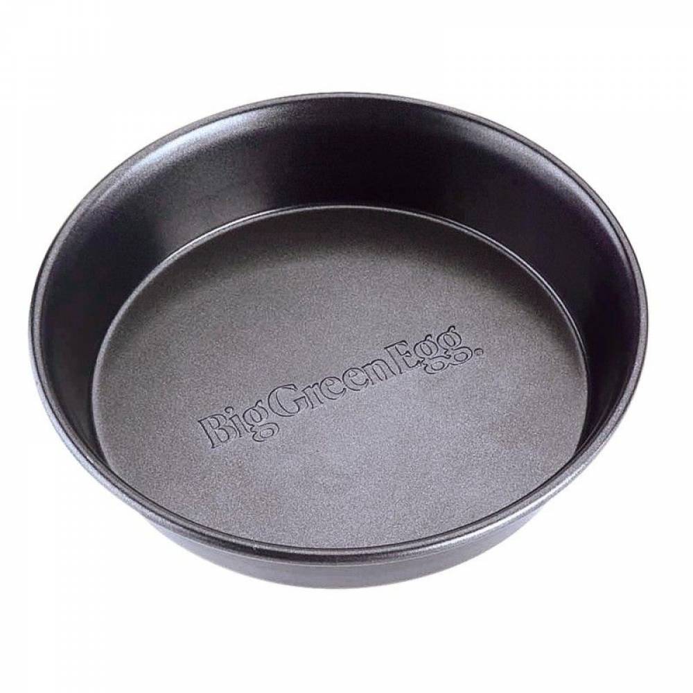 Round Drip Pan
