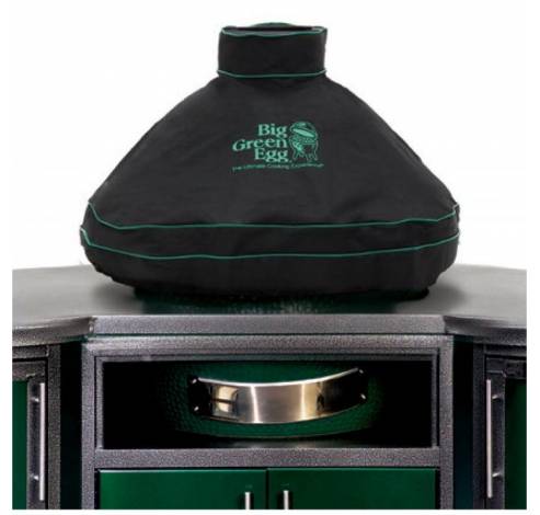 Dome Cover XL  Big Green Egg