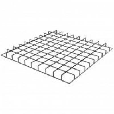 stainless steel grid insert 