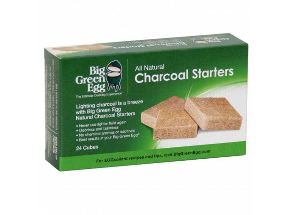 Charcoal Starters