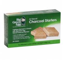 Charcoal Starters 