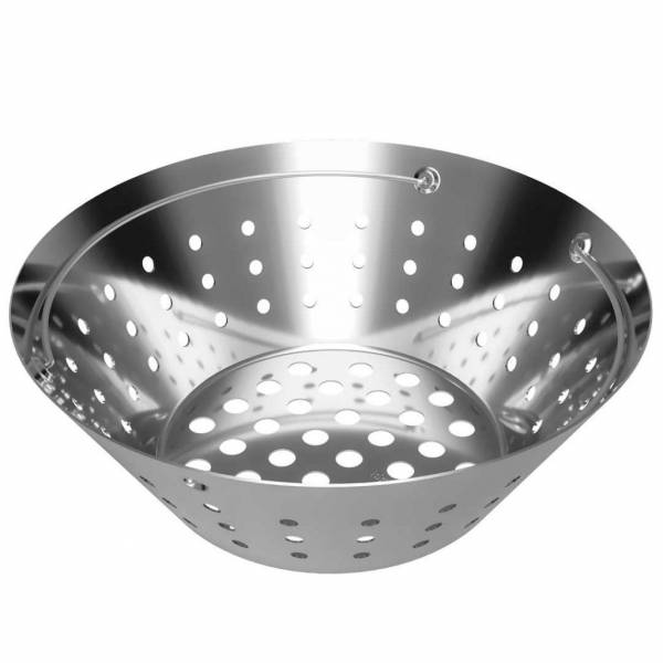 Inox Fire Bowl Large Inox Fire Bowl Large