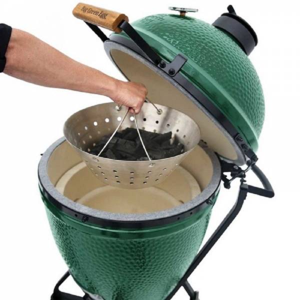 Inox Fire Bowl Large Inox Fire Bowl Large