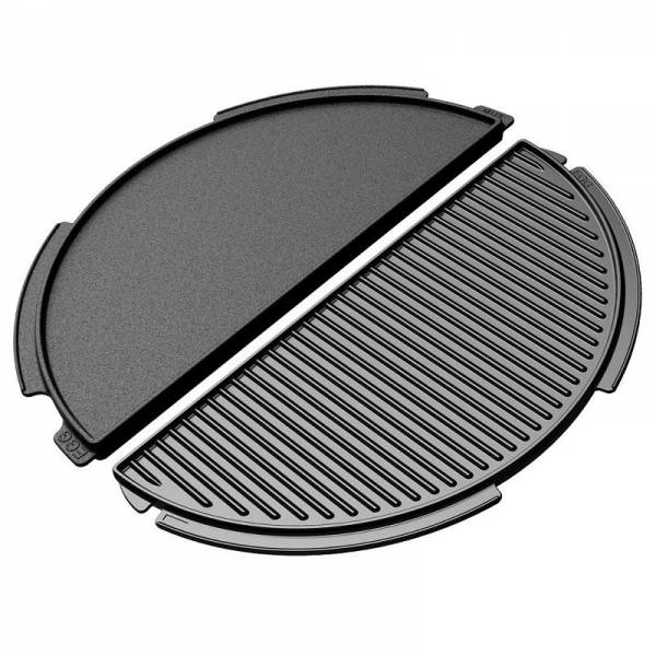 Half Cast Iron Plancha XL Half Cast Iron Plancha XL