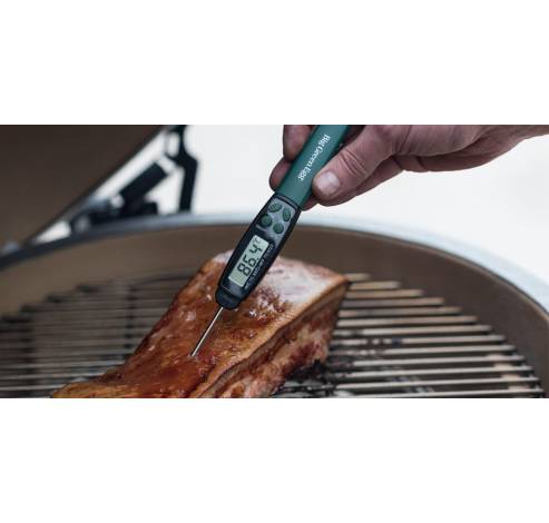 Quick Read Thermometer  Big Green Egg