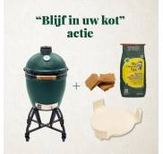 Houtskoolbarbecues