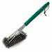 Big Green Egg Diamond-coated Nylon Grid Scrubber Big Green Egg Diamond-coated Nylon Grid Scrubber