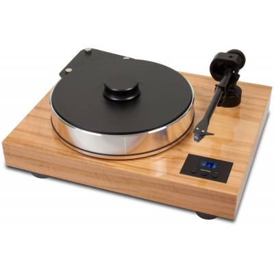 Xtension 10 Olive  Pro-Ject