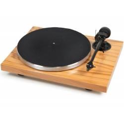Pro-Ject 1Xpression Carbon Classic Olive 